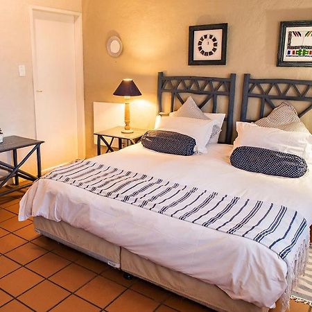 Oxnead Guesthouse Pretoria-Noord Zewnętrze zdjęcie