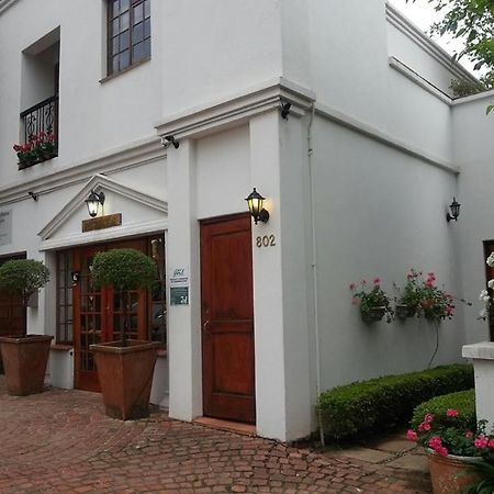 Oxnead Guesthouse Pretoria-Noord Zewnętrze zdjęcie