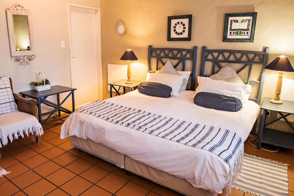 Oxnead Guesthouse Pretoria-Noord Zewnętrze zdjęcie