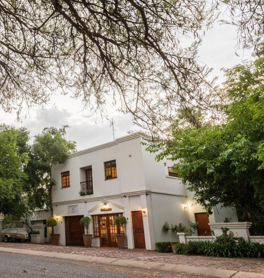 Oxnead Guesthouse Pretoria-Noord Zewnętrze zdjęcie
