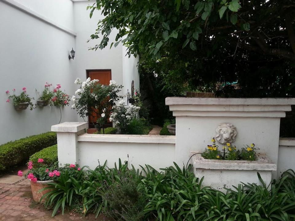 Oxnead Guesthouse Pretoria-Noord Zewnętrze zdjęcie